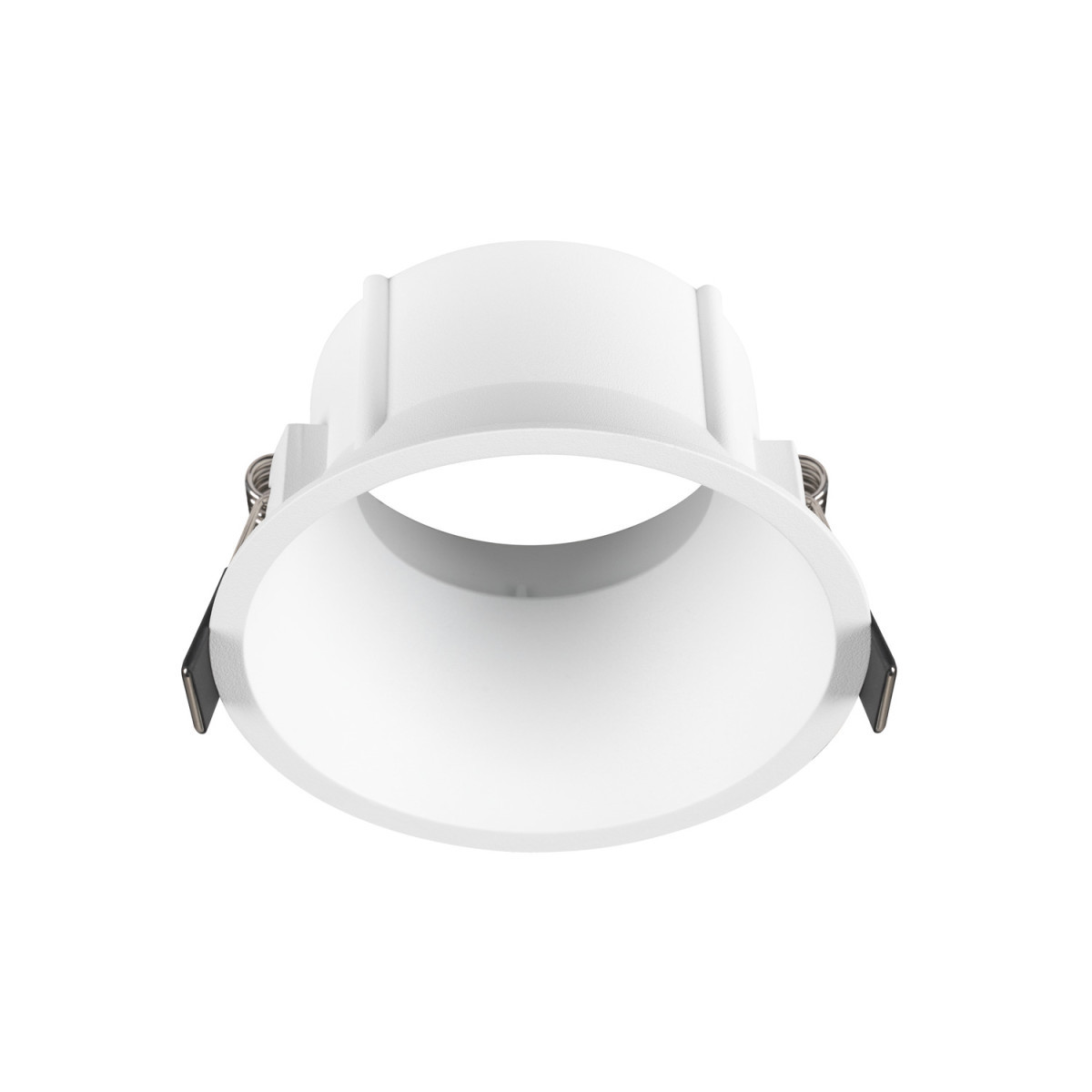 SLV NEW TRIA New Tria® 95, plafondinbouwring, verdiept, D: 10.3 H: 5.5 CM, ip20, wi