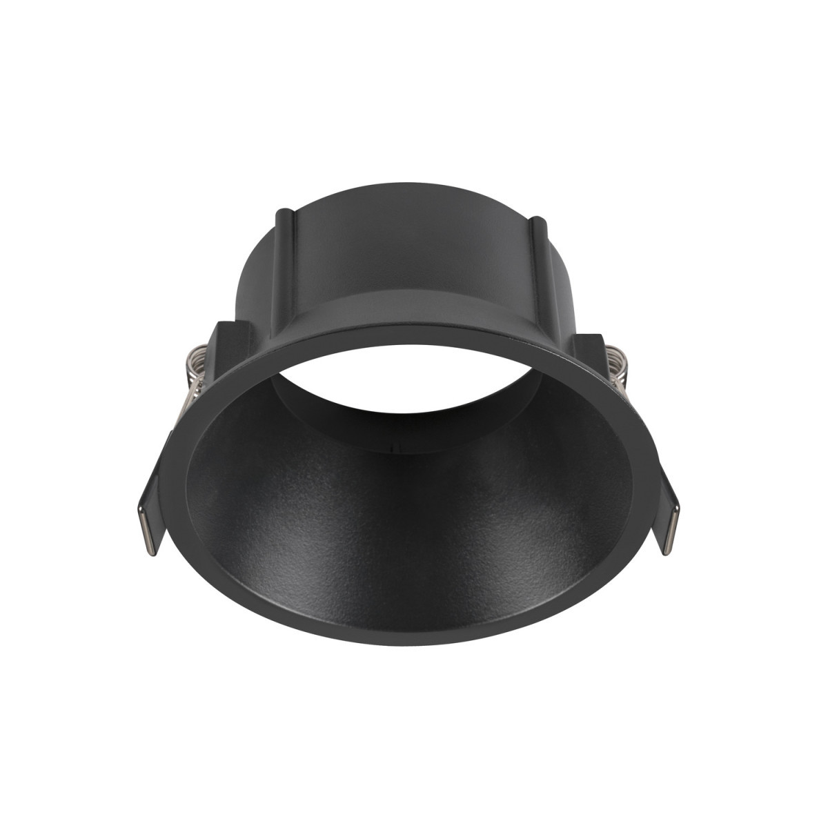 SLV NEW TRIA New Tria® 95, plafondinbouwring, verdiept, D: 10.3 H: 5.5 CM, ip20, ZW