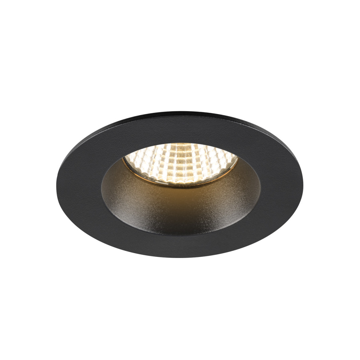 SLV NEW TRIA New Tria® univeral 68, plafondinbouwlamp, 2500/3000/4000K, 38°, ip20/I