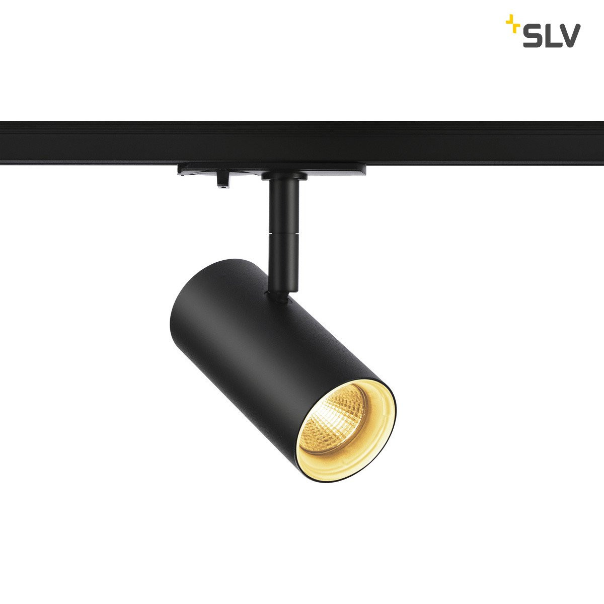 SLV Noblo spot led 620LM 2700K 6,5W ip20