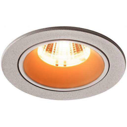 SLV Numinos spot led 720LM 2700K 8,5W ip20