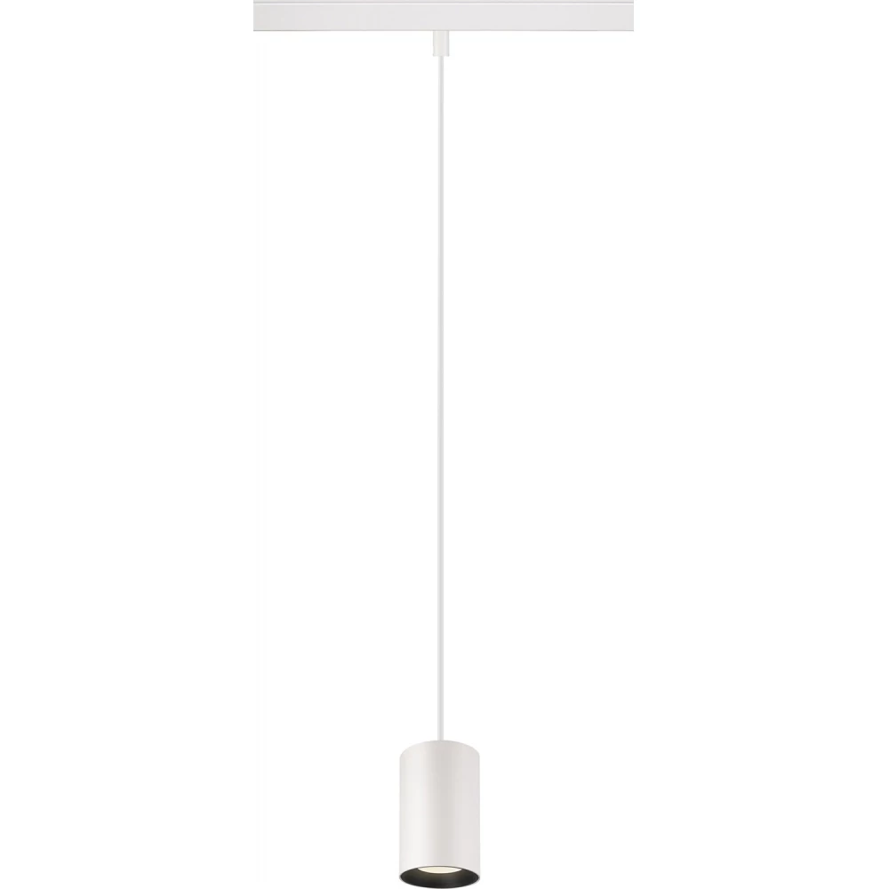 SLV Numinos XS 48V PD wi/ZW 1X led 4000K 40GR