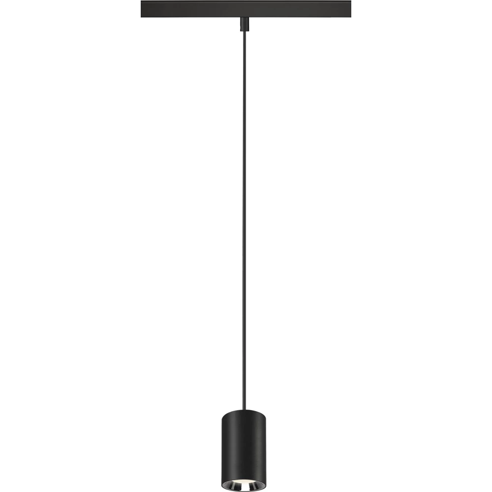 SLV Numinos XS 48V PD ZW/CH 1X led 4000K 20GR