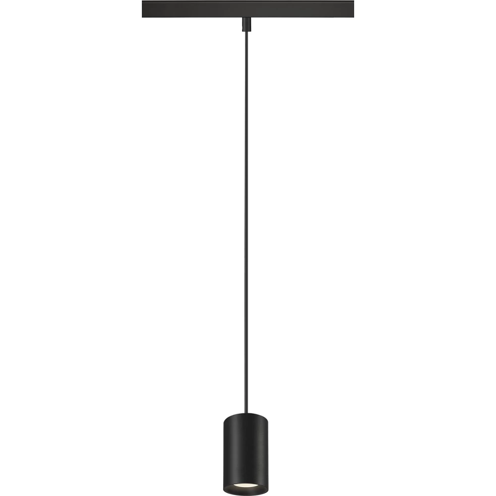 SLV Numinos XS 48V PD ZW/ZW 1X led 4000K 20GR