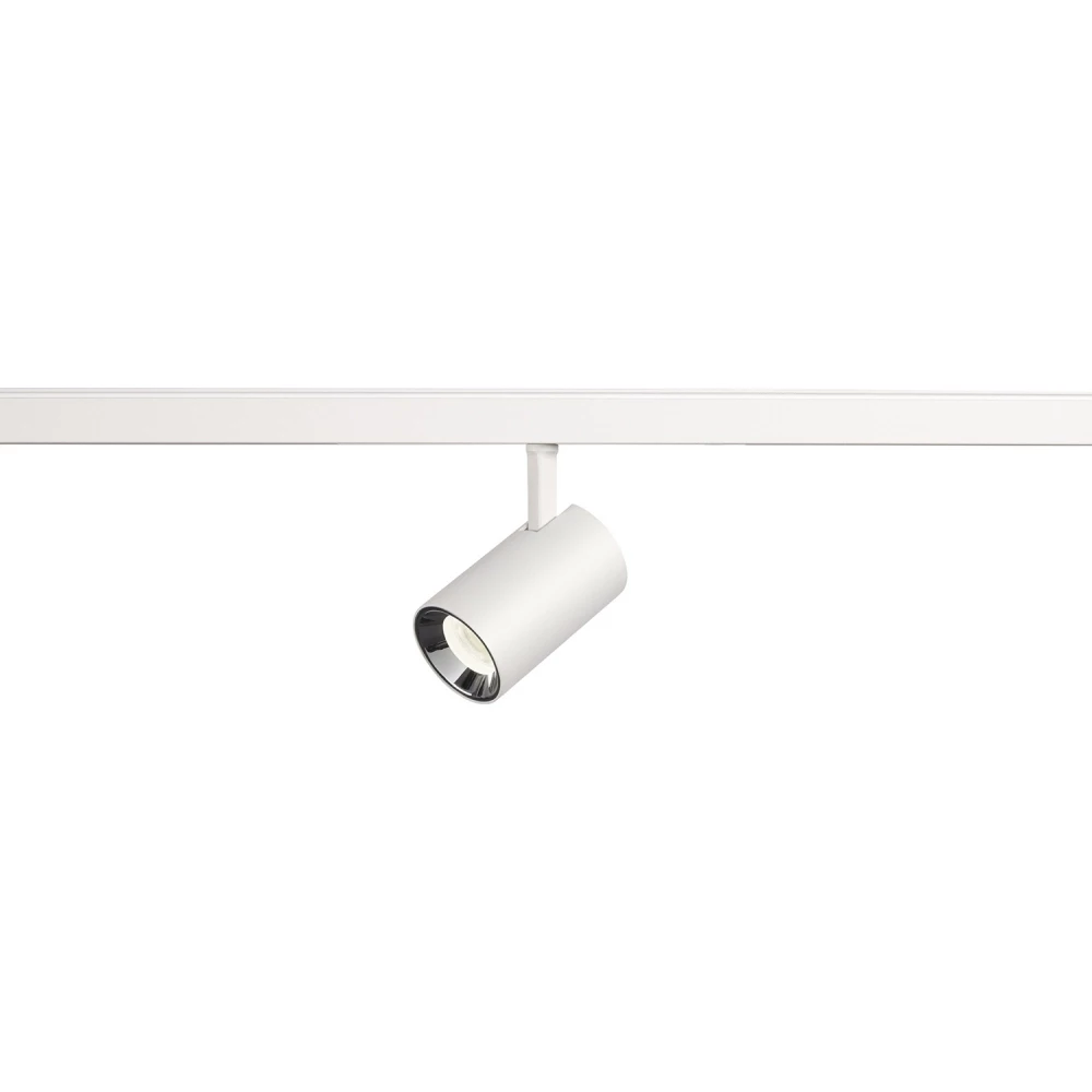 SLV Numinos XS 48V track wi/CH 1X led 4000K 40GR SLV Numinos XS 48V track wi/CH 1X led 4000K 40GR