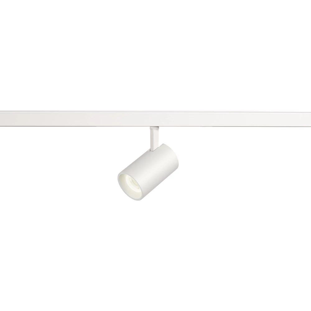 SLV Numinos XS 48V track wi/wi 1X led 4000K 40GR SLV Numinos XS 48V track wi/wi 1X led 4000K 40GR