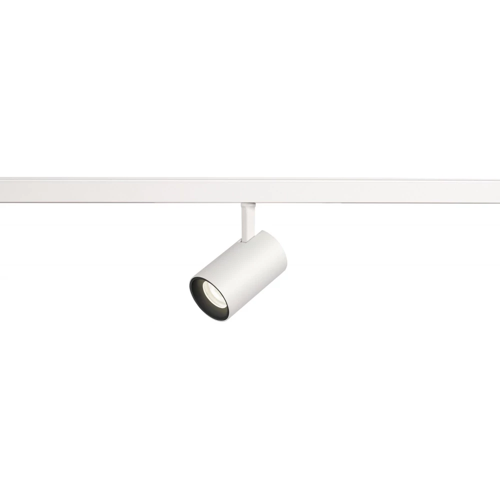 SLV Numinos XS 48V track wi/ZW 1X led 4000K 55GR SLV Numinos XS 48V track wi/ZW 1X led 4000K 55GR