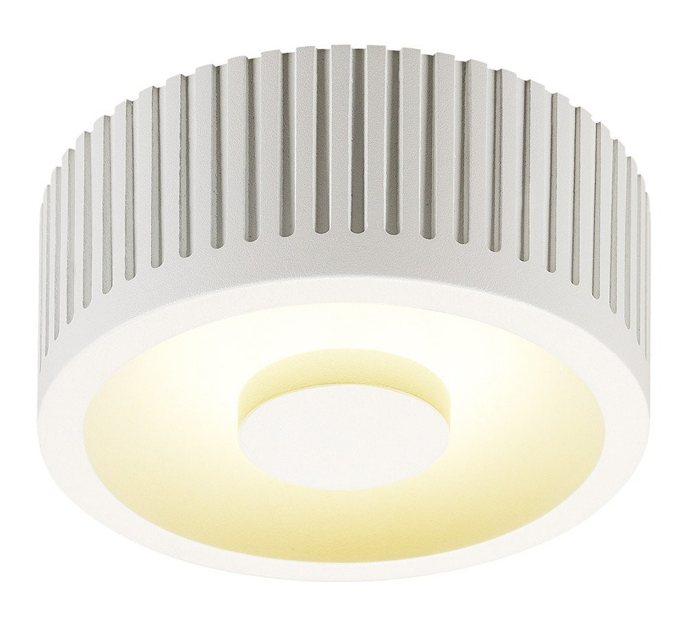 SLV Occuldas armatuur led 3000K 15W 810LM 55MM ip20