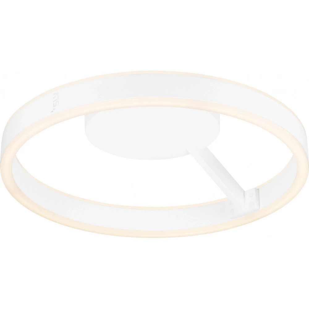 SLV One 40 plafond dali up/down wit 2X led 2700/3000K