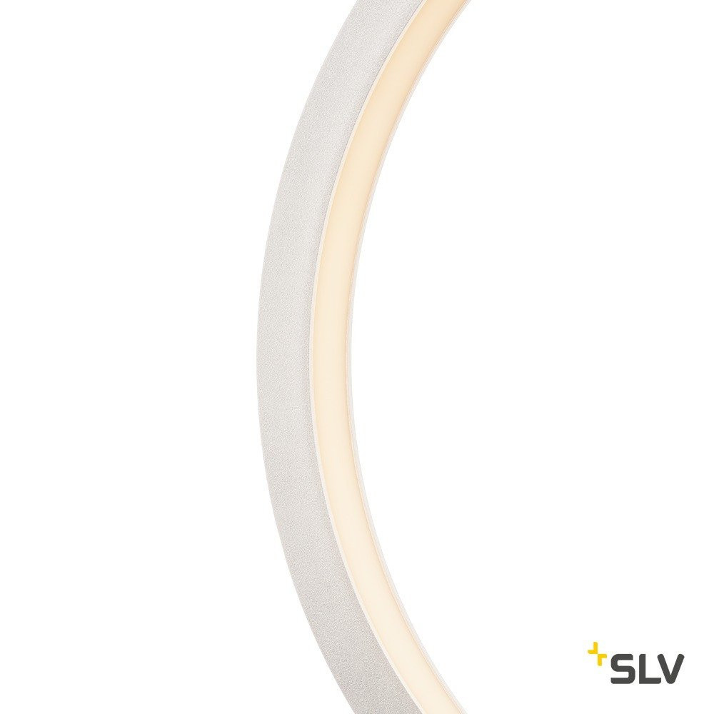 SLV One armatuur led 3000-4000K 14W 770LM 75MM ip20