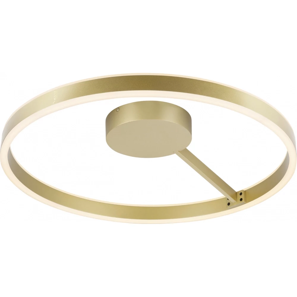 SLV One 60 plafond dali up/down mess. 2X led 2700/3000K