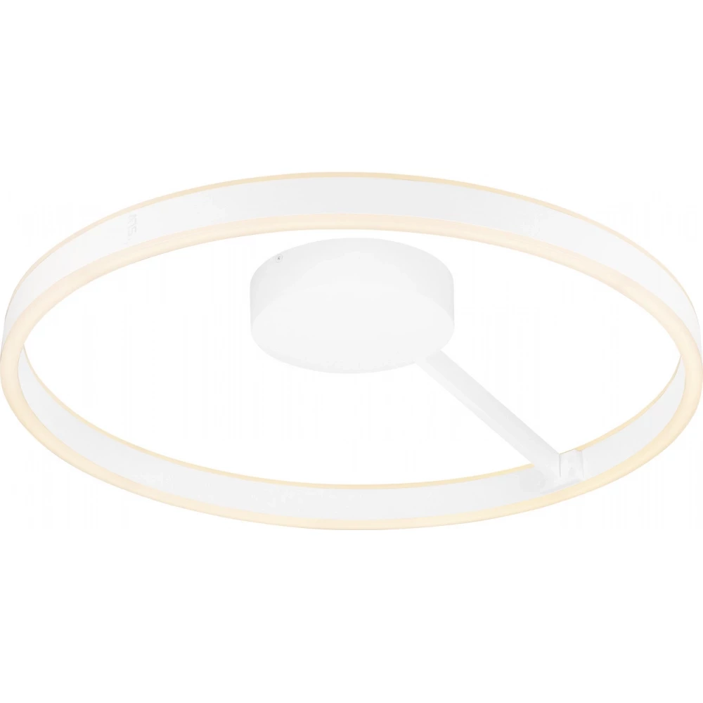SLV One 60 plafond dali up/down wit 2X led 2700/3000K