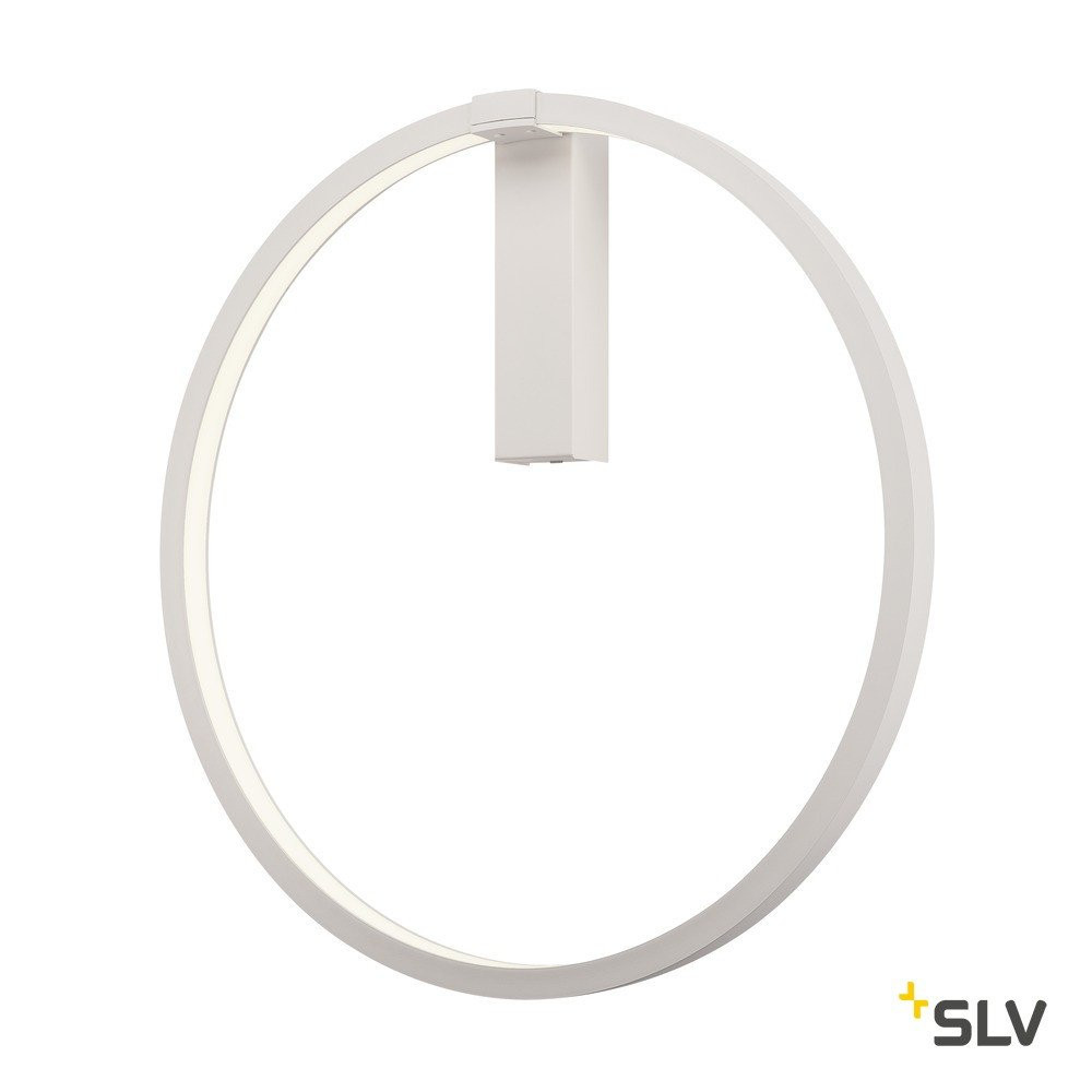 SLV One armatuur led 3000-4000K 25W 1500LM 80MM ip20