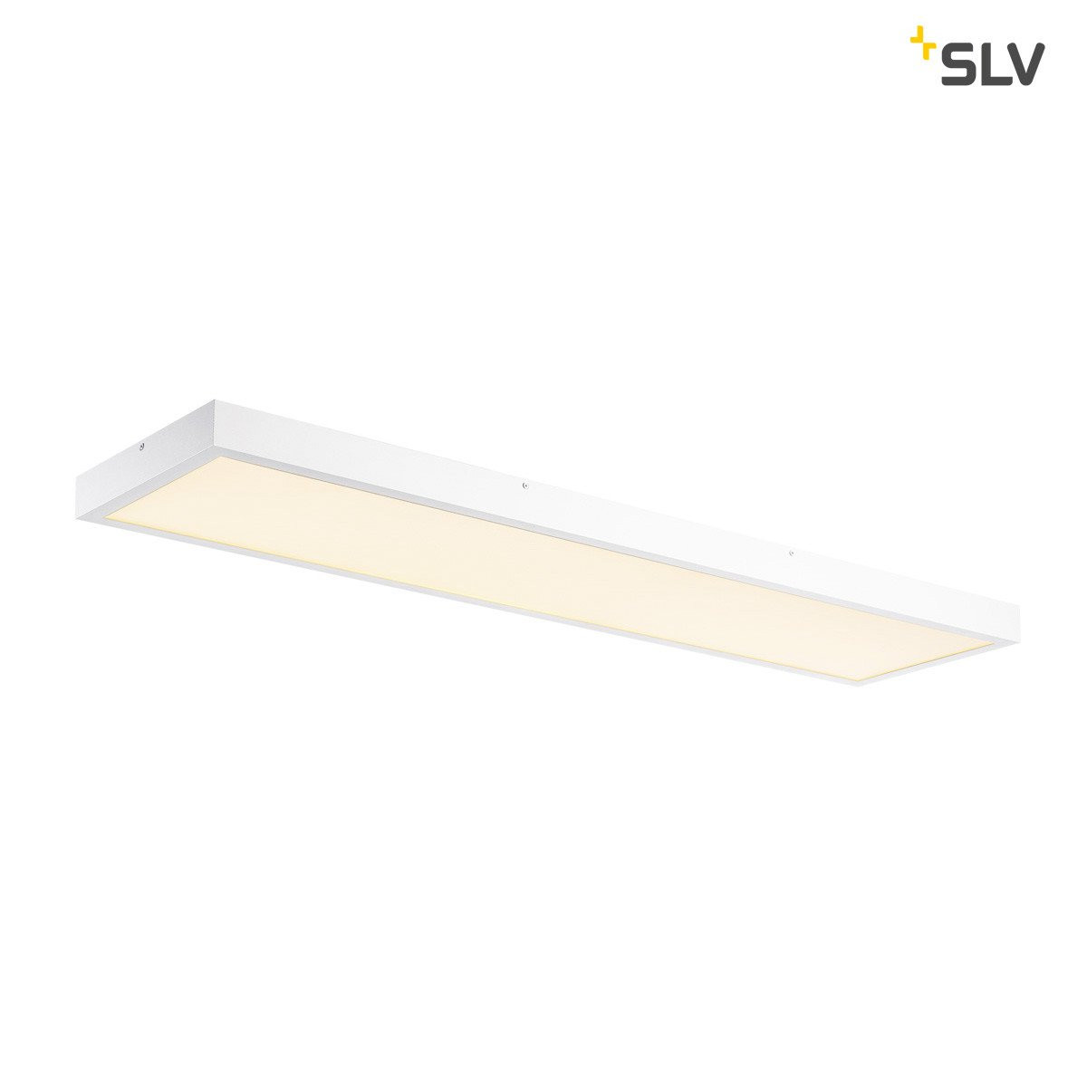 SLV Led panel armatuur led 3000K 45W 3100LM 1195MM ip20