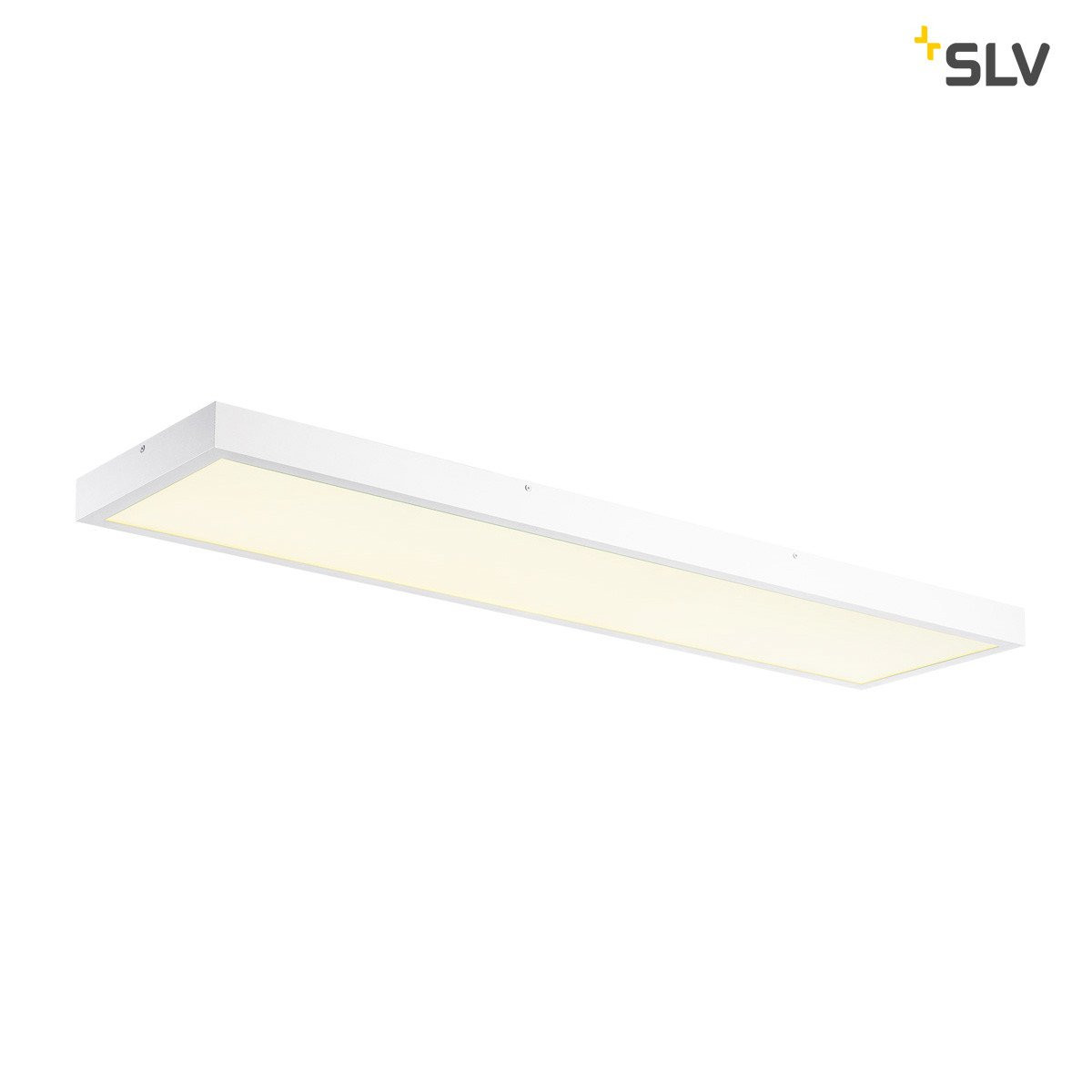 SLV Led panel armatuur led 3000-4000K 45W 3400LM 1195MM ip20