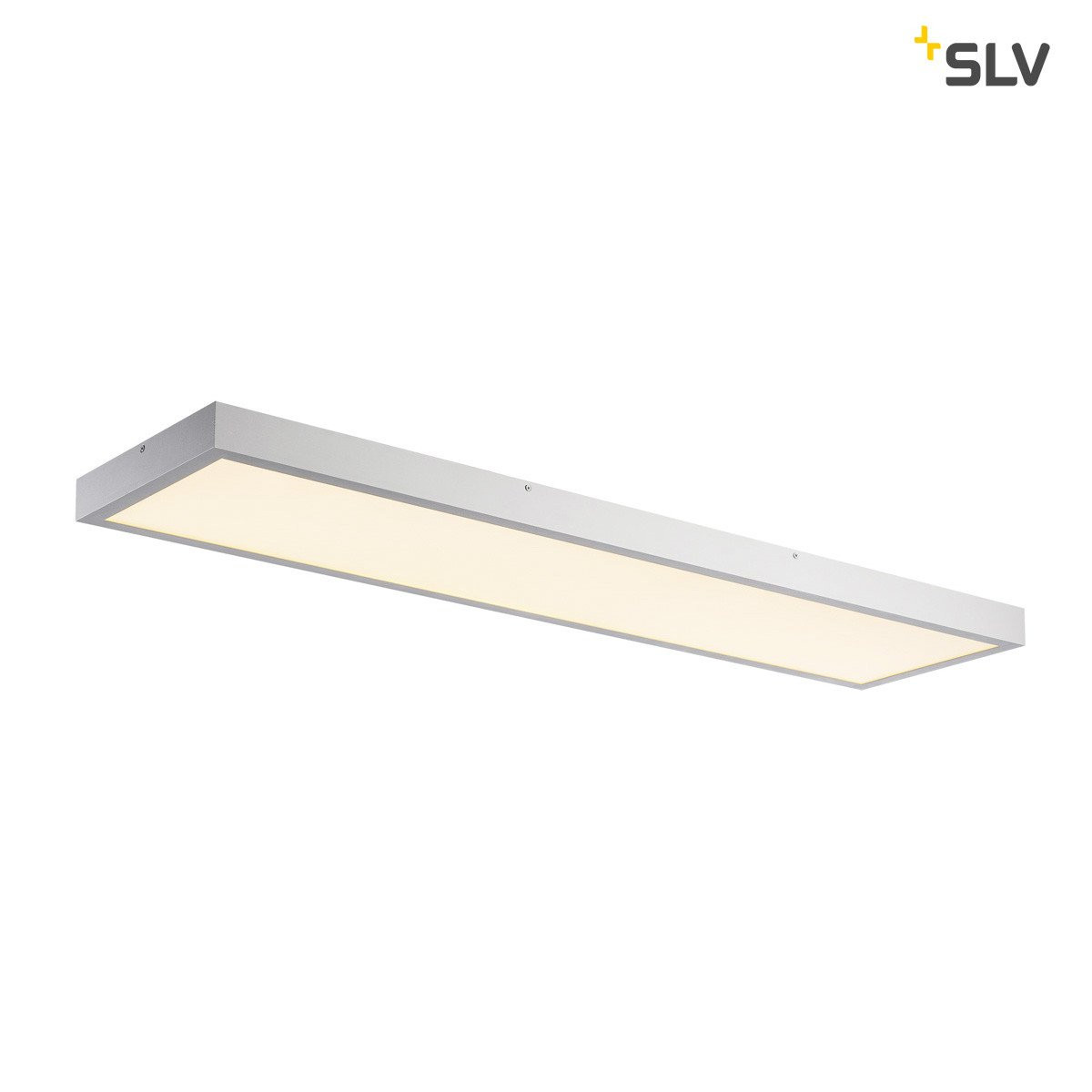 SLV Led panel armatuur led 3000K 45W 3100LM 1195MM ip20