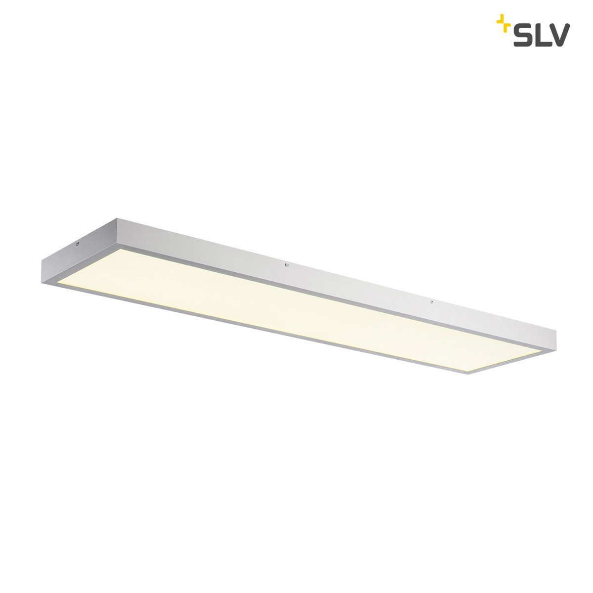 SLV Led panel armatuur led 3000-4000K 45W 3400LM 1195MM ip20