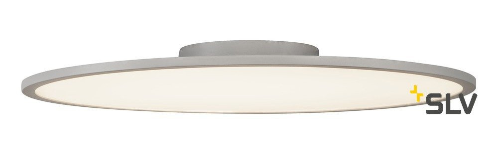 SLV Led panel spot led 3150LM 3000K 34W ip20