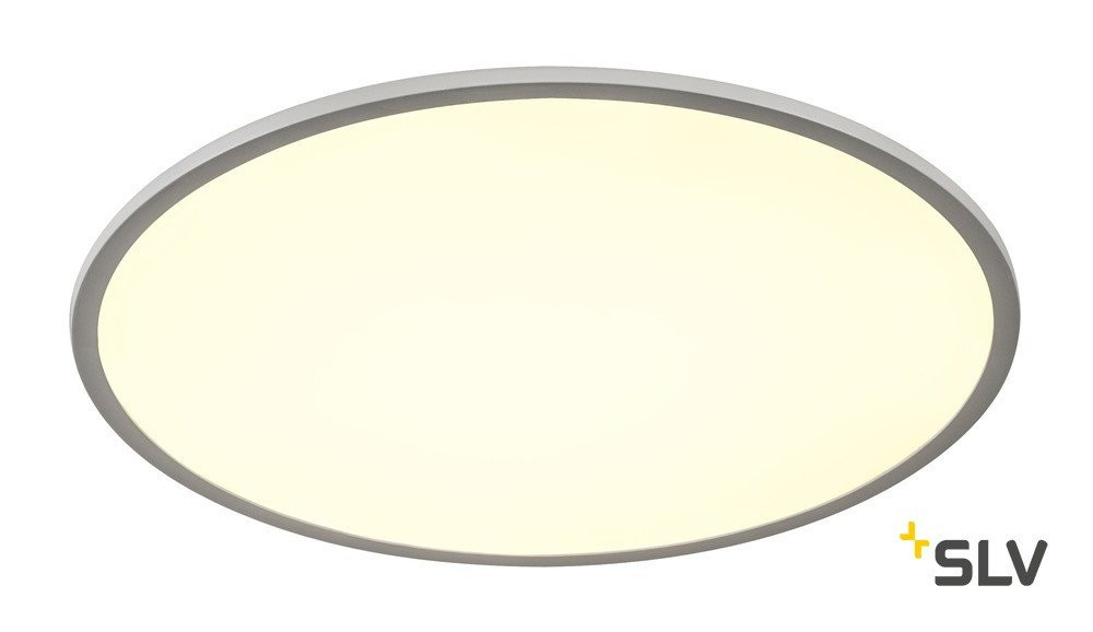 SLV Led panel spot led 3350LM 4000K 34W ip20