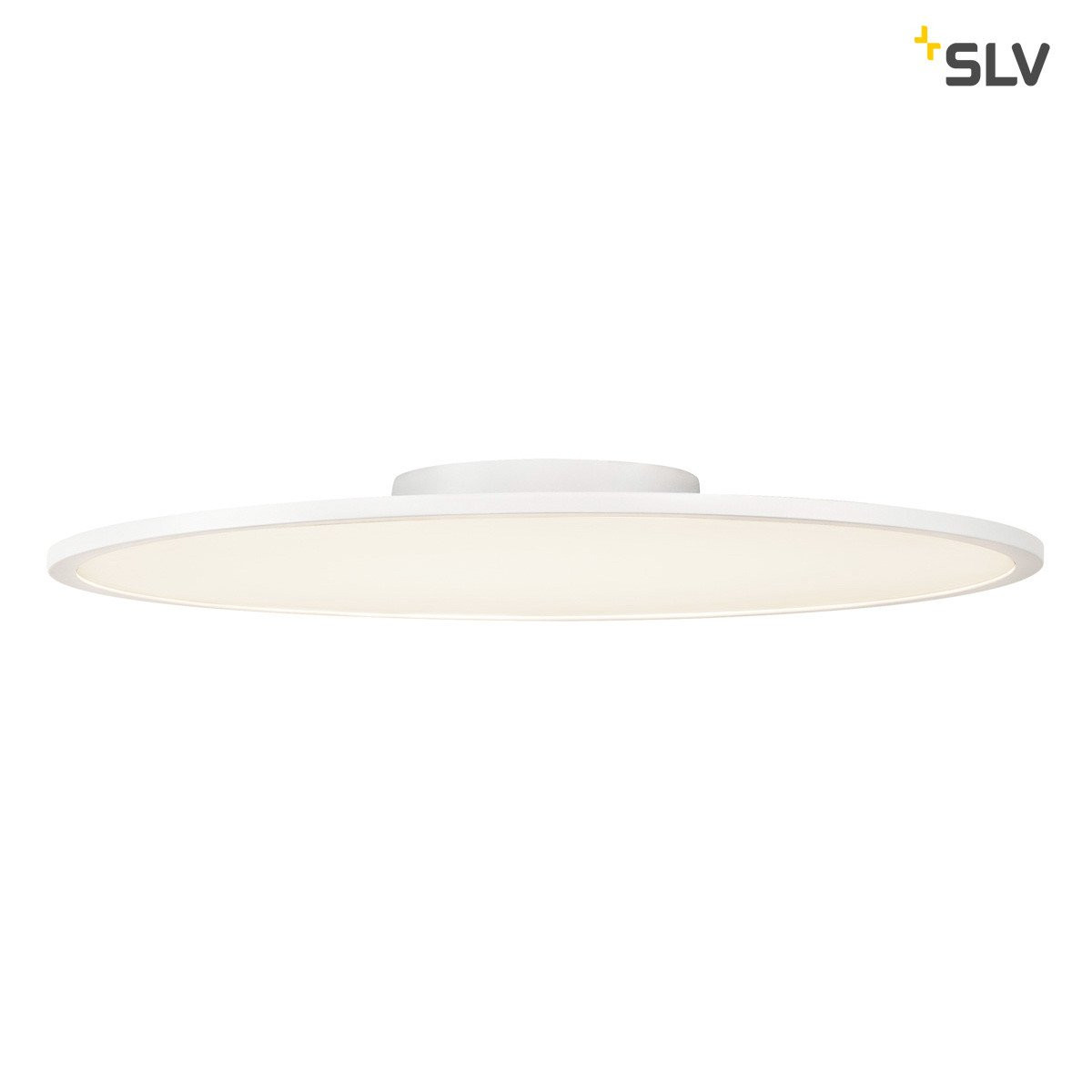 SLV Led panel armatuur led 3000K 42W 3150LM 55MM ip20