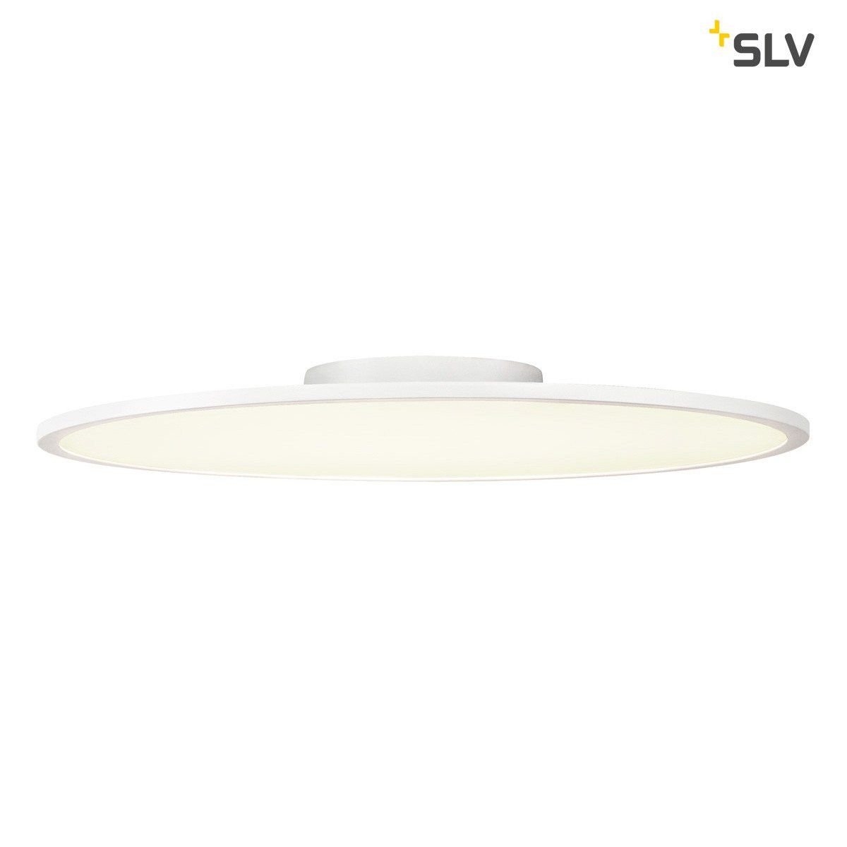 SLV Led panel armatuur led 3000-4000K 42W 3350LM 55MM ip20