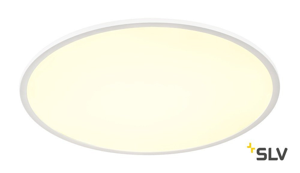 SLV Led panel spot led 3350LM 4000K 34W ip20