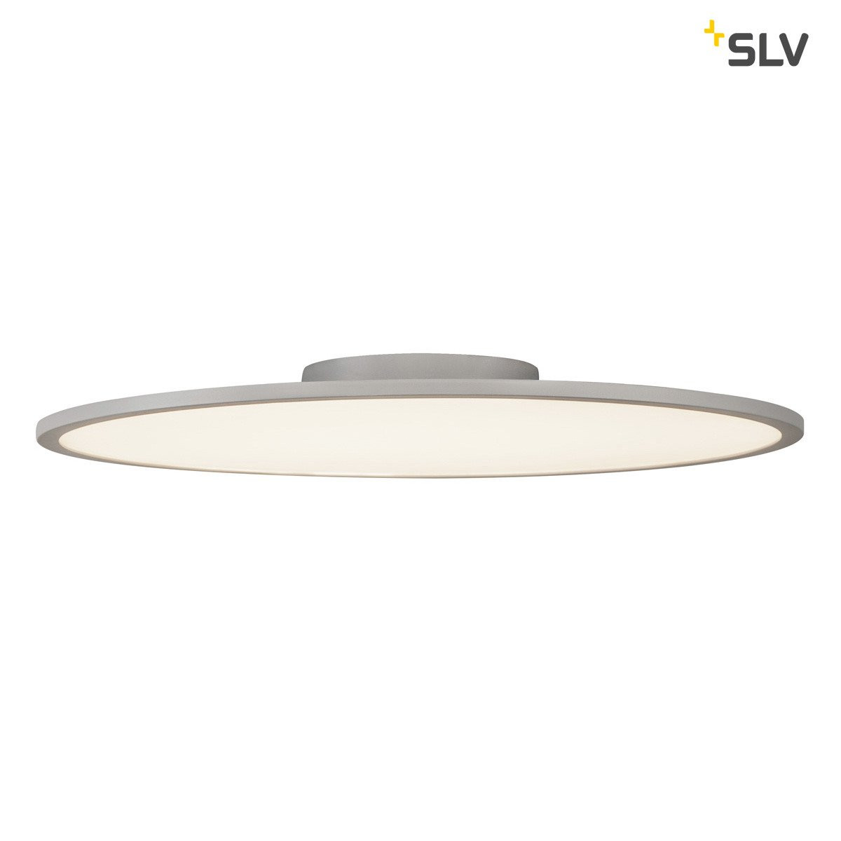SLV Led panel armatuur led 3000K 42W 3150LM 55MM ip20