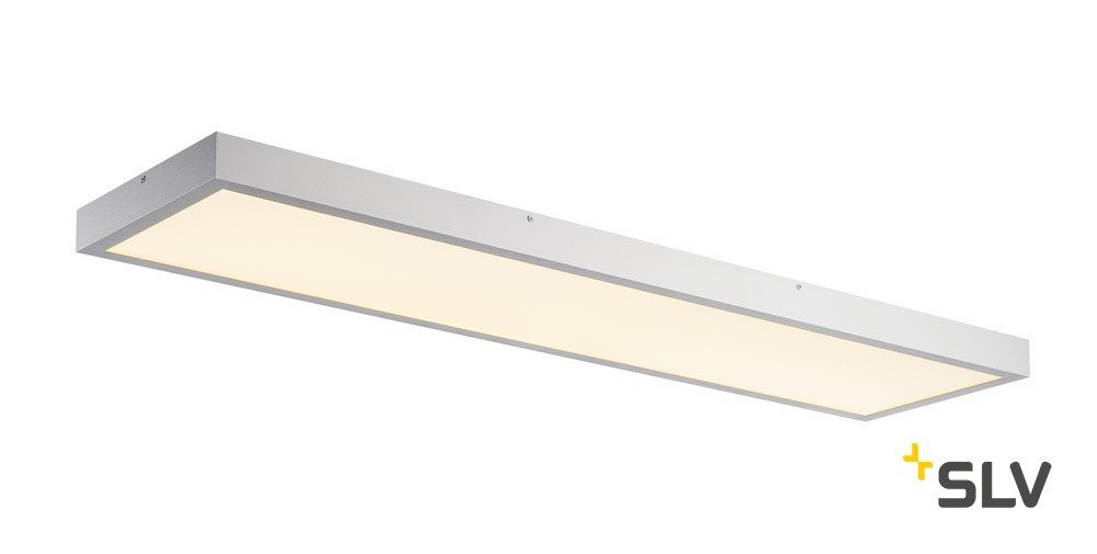SLV Led panel spot led 3100LM 3000K 40W ip20