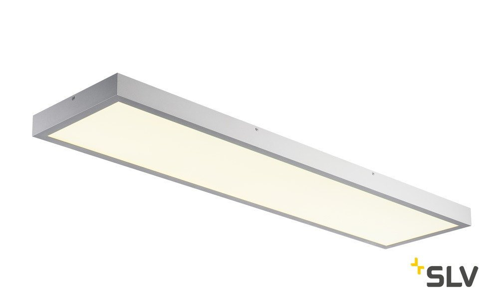 SLV Led panel spot led 3400LM 4000K 40W ip20