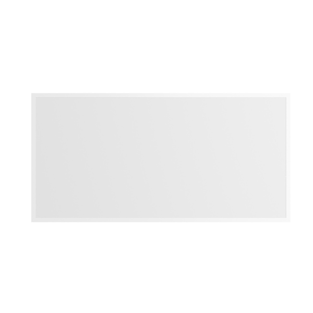 SLV PANEL P Panel P, 1200/600 60 830 WB ugr19 ML dali WH