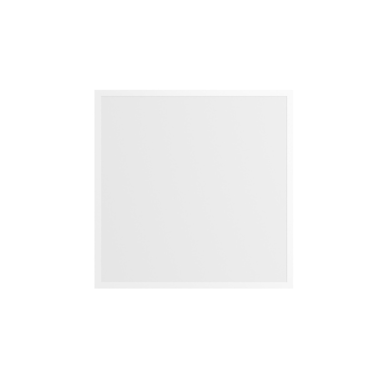 SLV PANEL P Panel P, 625 45 840 WB ugr19 ML dali WH