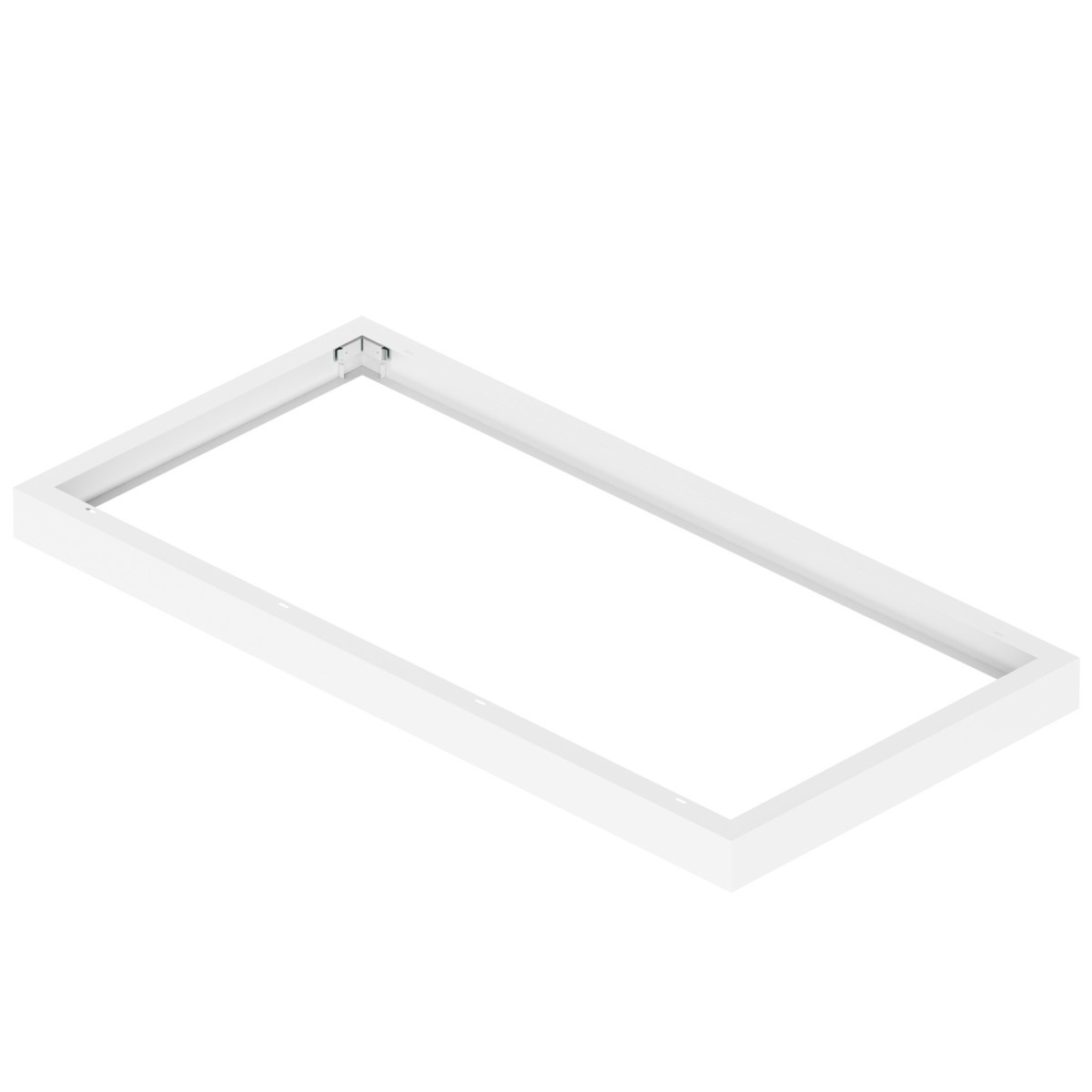 SLV PANEL P Surface Mounting frame, 1200/600 WH