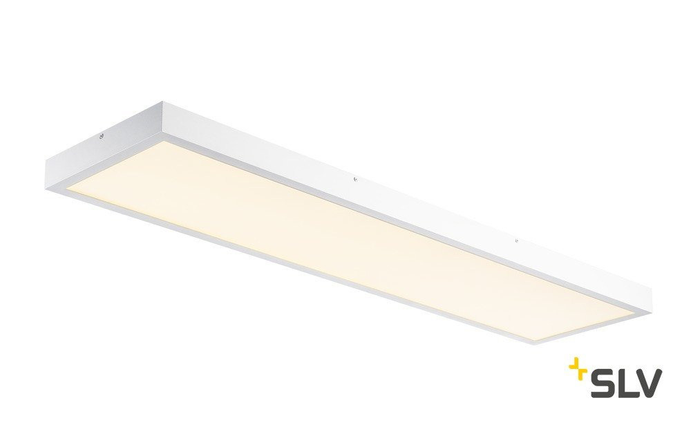 SLV Led panel spot led 3100LM 3000K 40W ip20