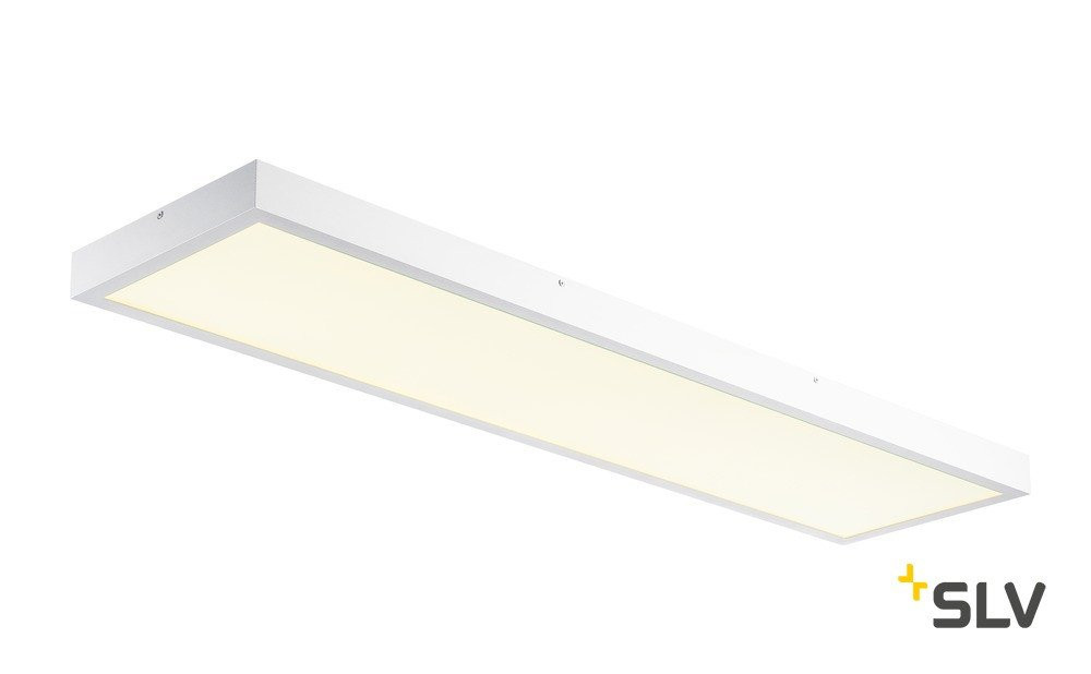 SLV Led panel spot led 3400LM 4000K 40W ip20