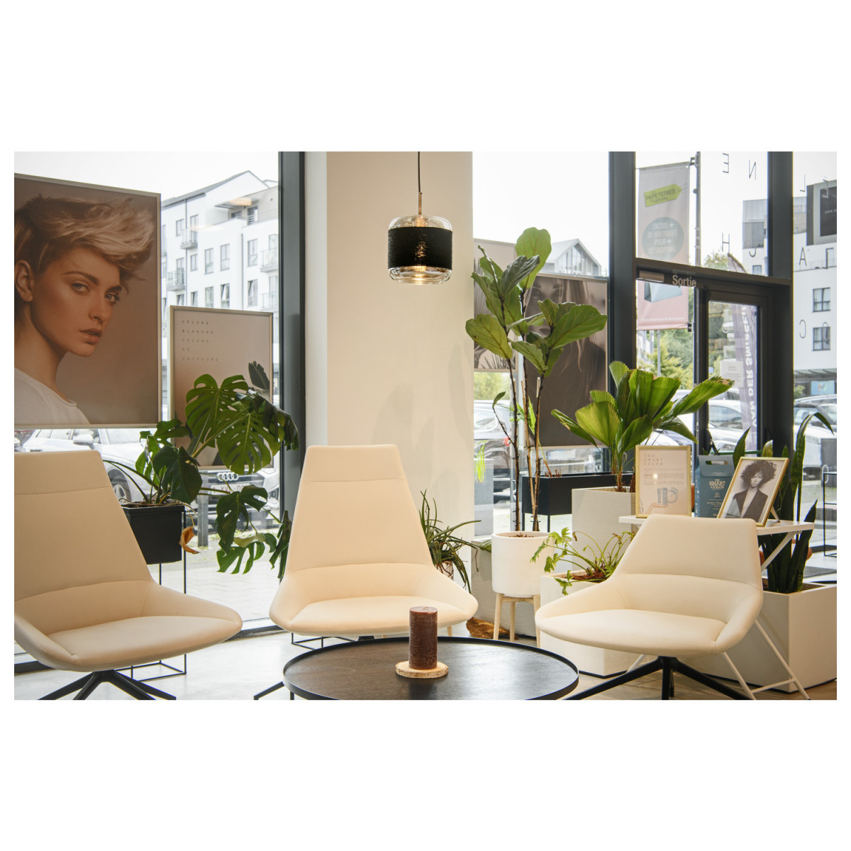 SLV PANTILO Pantilo Rope 20, pendelarmatuur, 250 CM, e27, 15 W, zilver