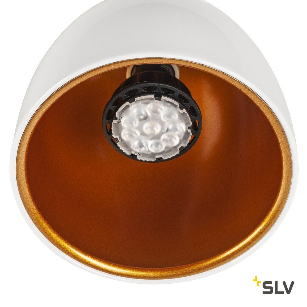 SLV Para cone spot led 25W ip20 gu10
