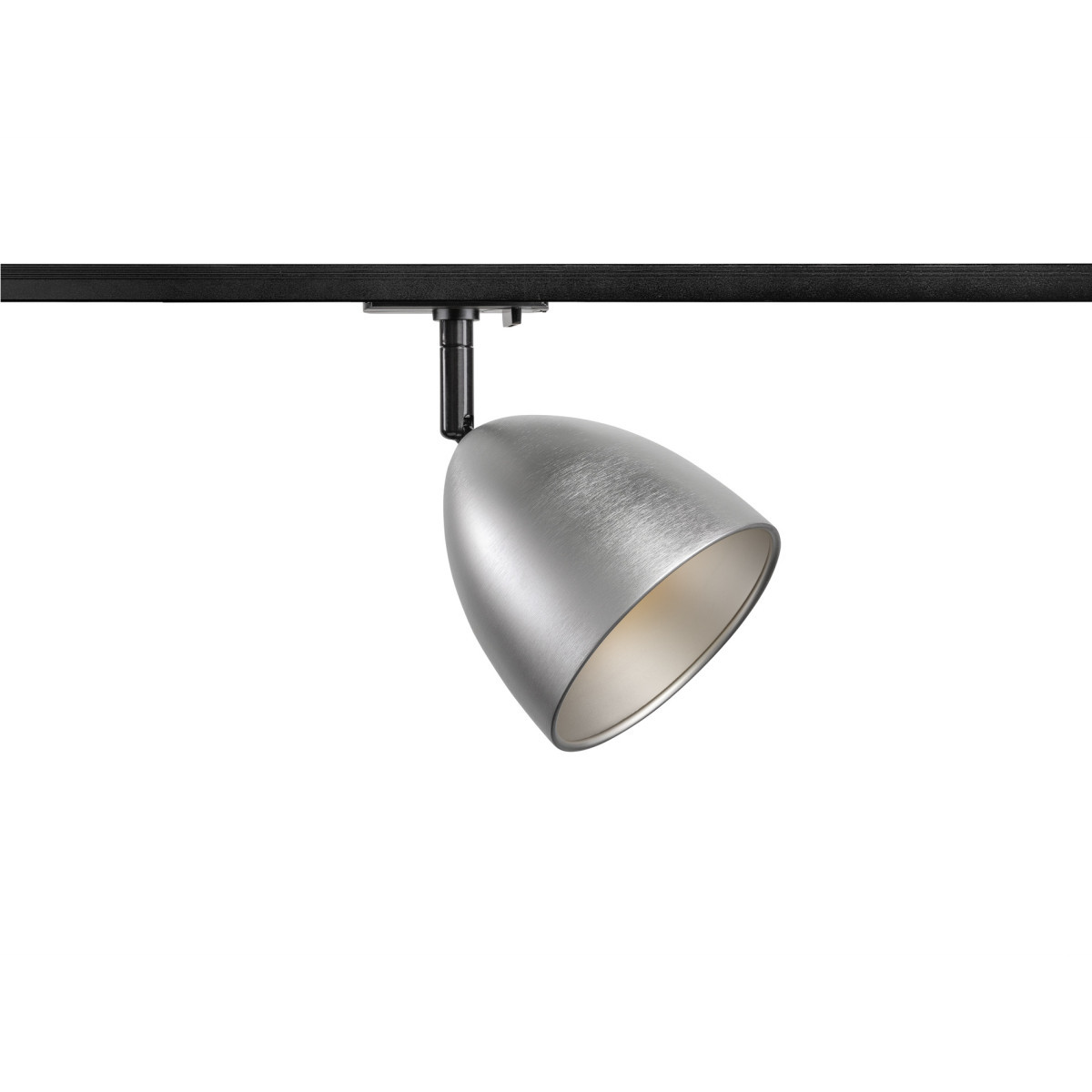 SLV PARA CONE Para Cone 14, 1-fase systeemarmatuur, gu10, aluminium