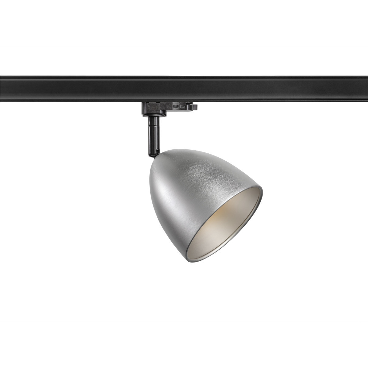 SLV PARA CONE Para Cone 14, 3-fase systeemarmatuur, gu10, aluminium