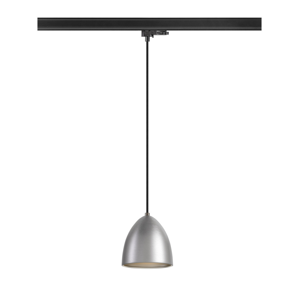 SLV PARA CONE Para Cone 14, pendelarmatuur voor 3-fasesysteem, gu10, aluminium