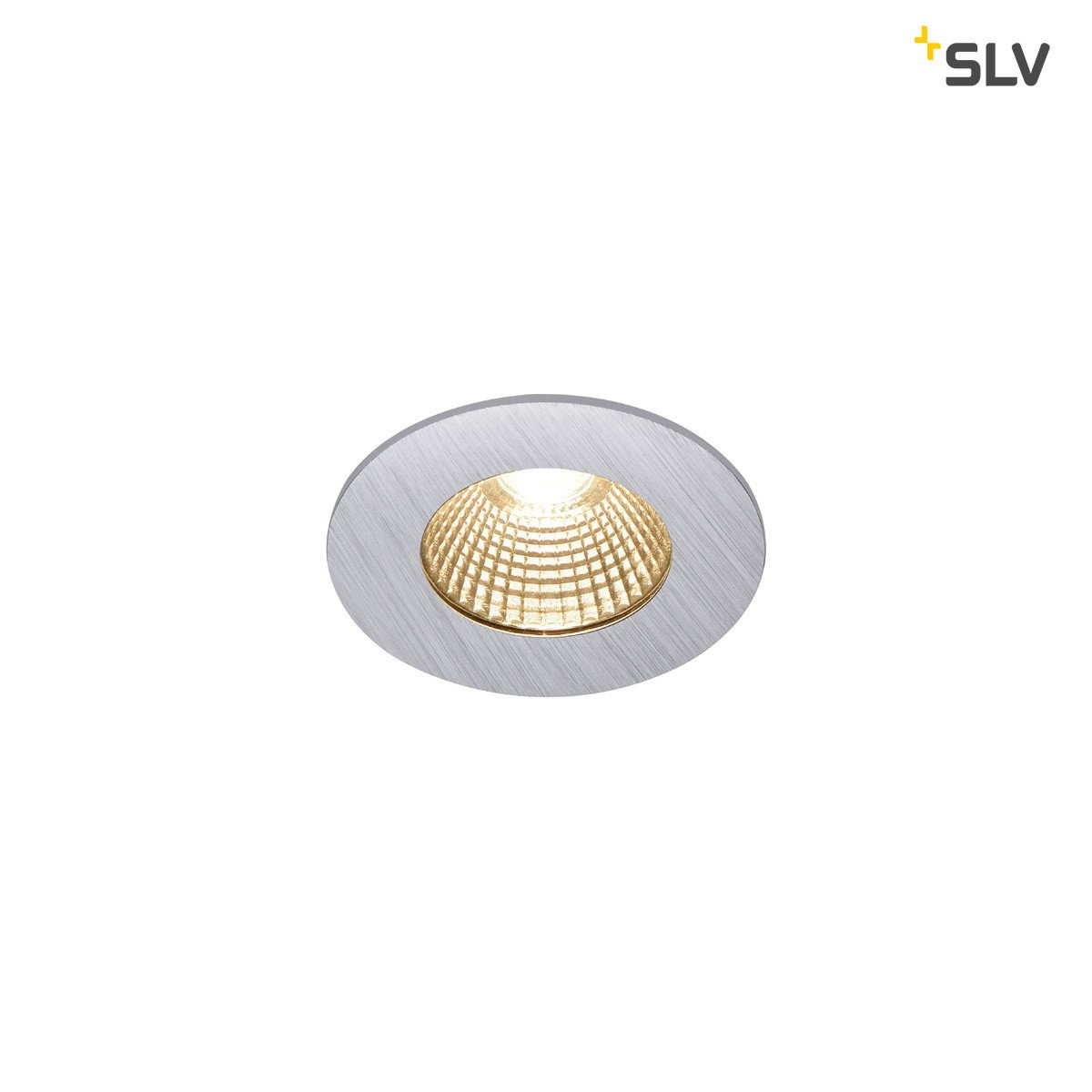 SLV Patta spot led 440LM 1800-3000K 6W ip20