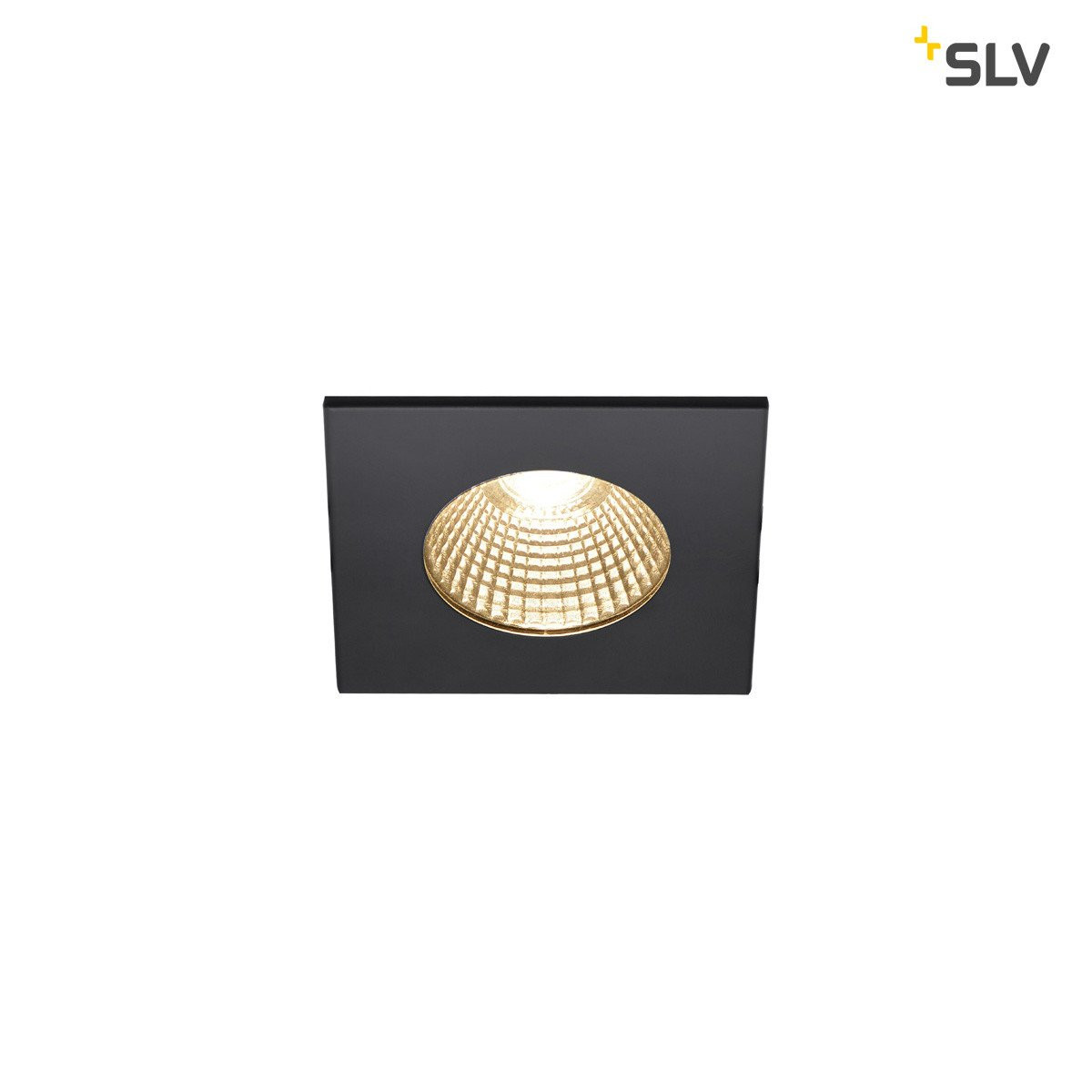 SLV Patta spot led 440LM 1800-3000K 6W ip20