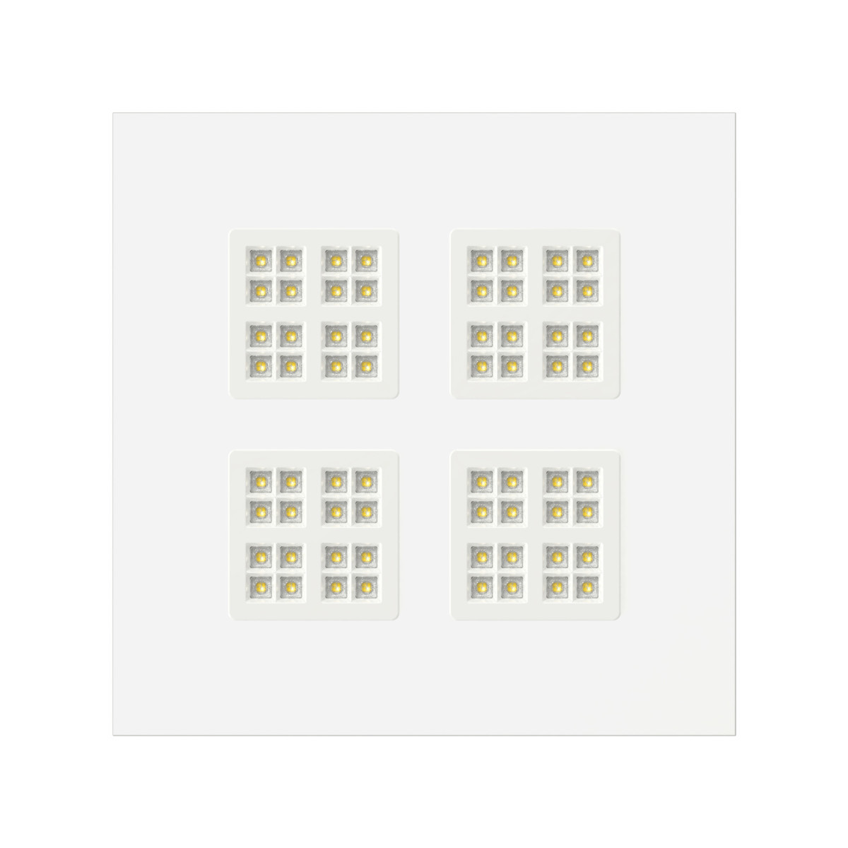 SLV PAVANNO Pavanno, 625 45 830/840/850 WB WH ugr19 dali