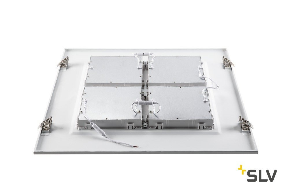 SLV Pavano spot led 3200LM 3000K 25W ip20