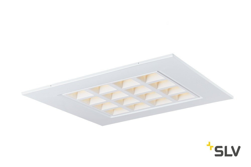 SLV Pavano spot led 3200LM 3000K 25W ip20