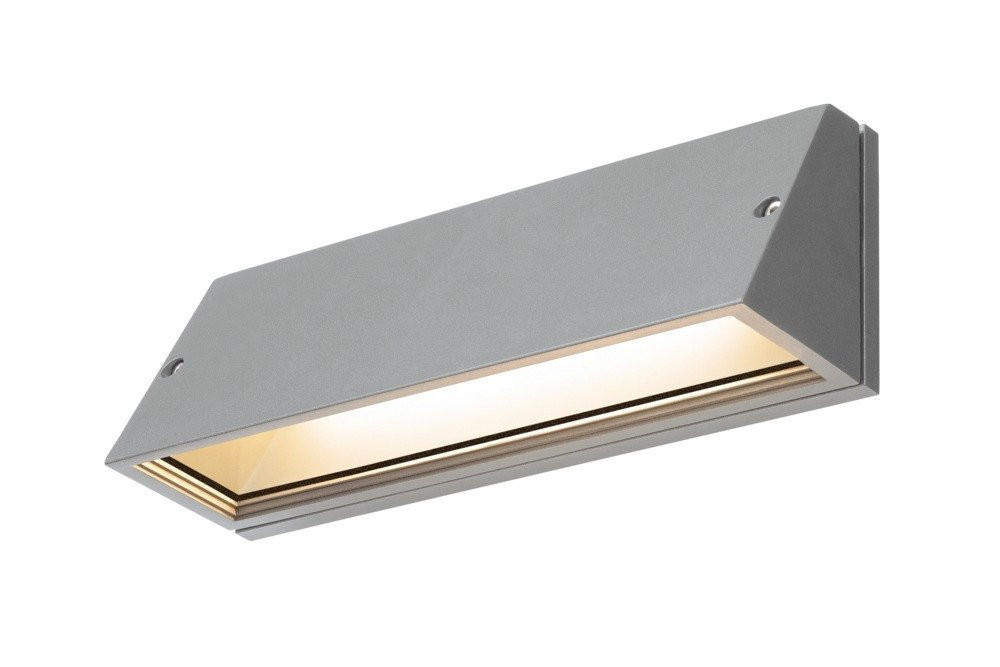 SLV Pema armatuur led 3000-4000K 16W 1400LM 90MM ip20