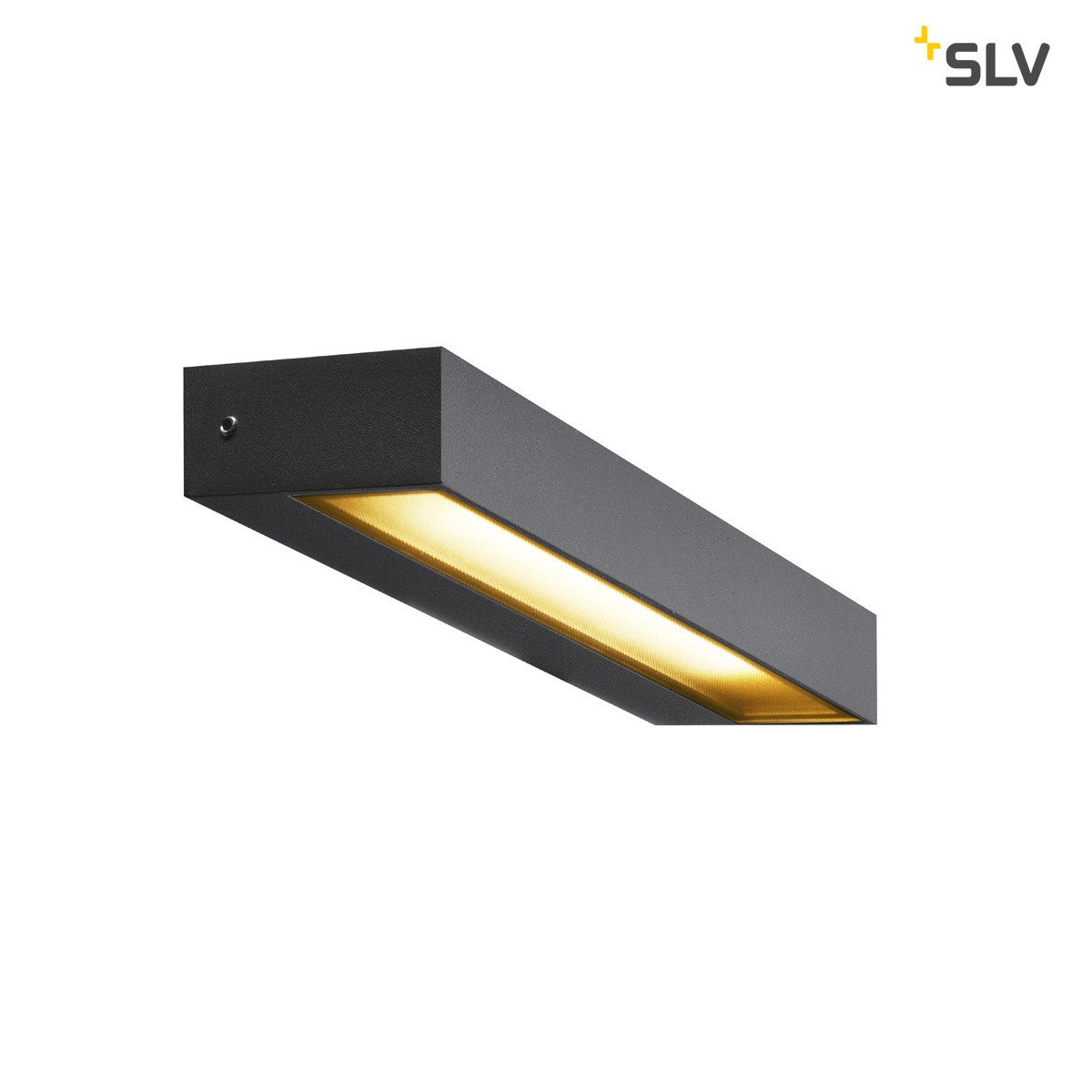 SLV Pema armatuur led 3000K 7,7W 450LM 220MM ip20