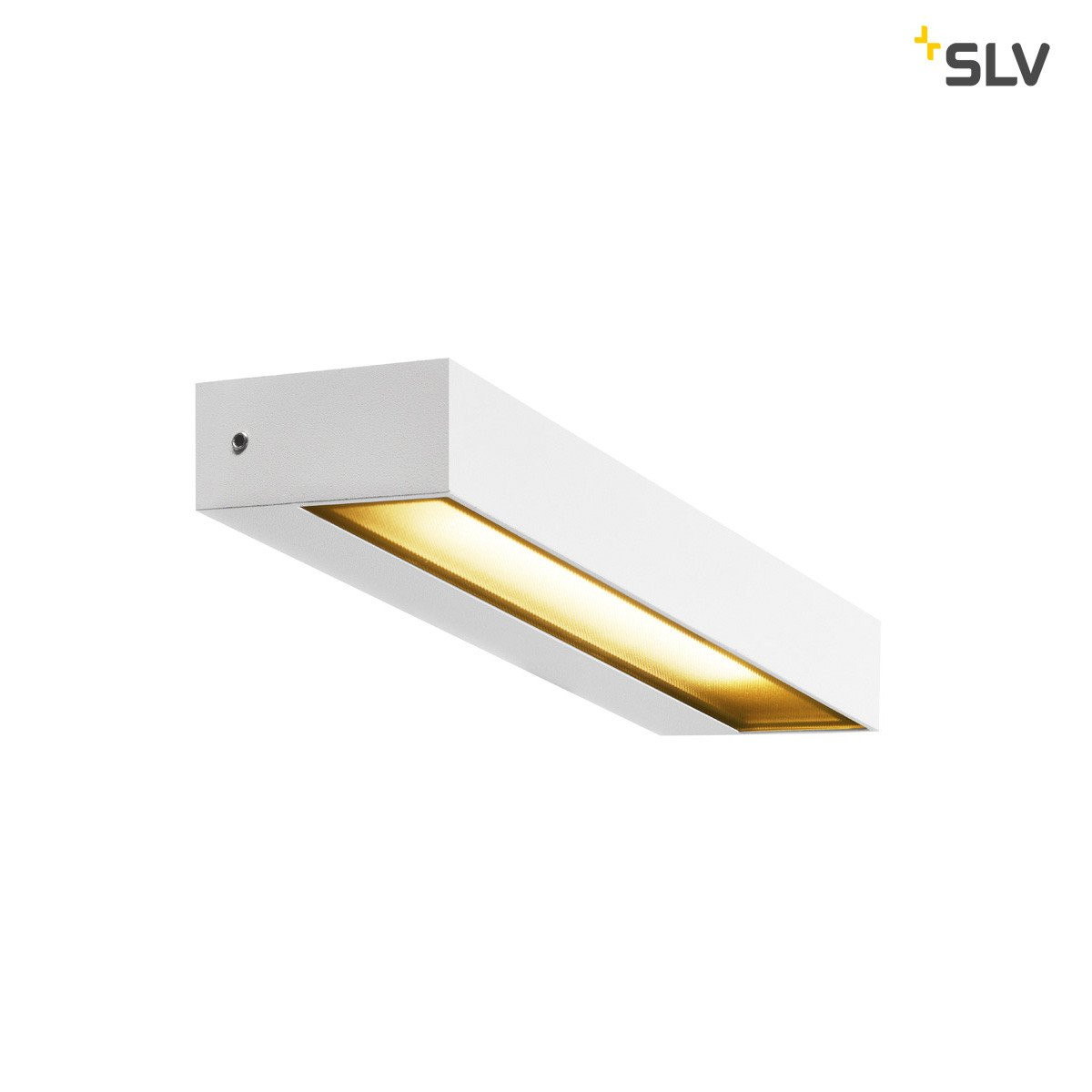SLV Pema armatuur led 3000K 7,7W 450LM 220MM ip20