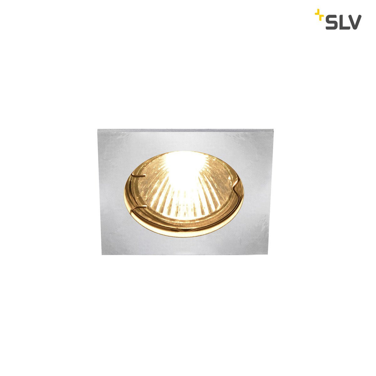 SLV Pika spot led 50W ip20 gu10