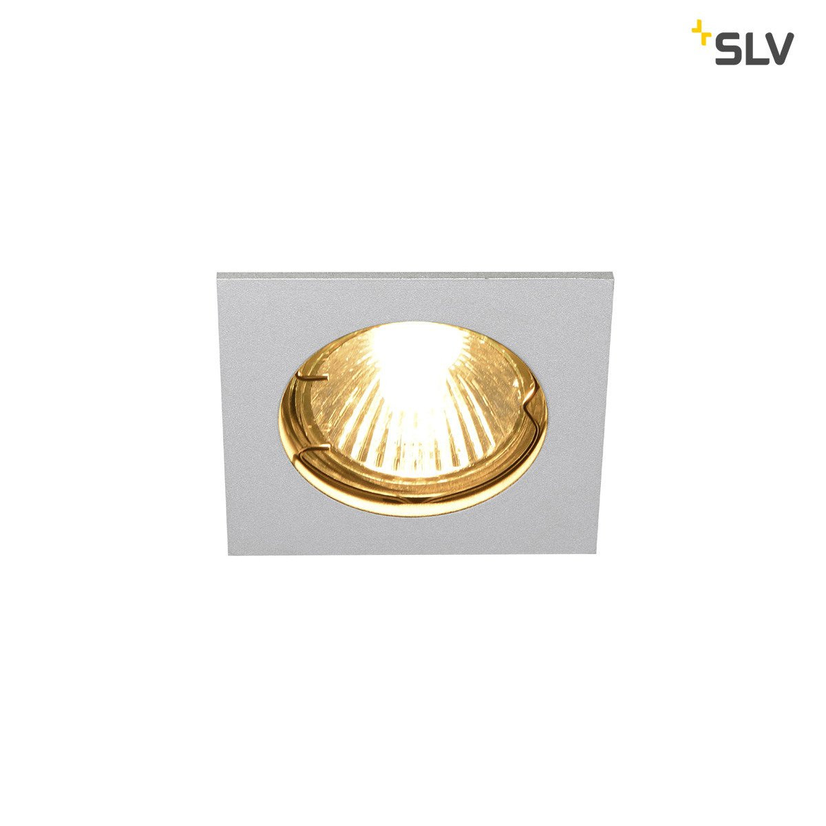 SLV Pika spot led 50W ip20 gu10