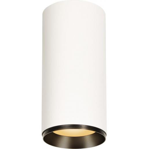 SLV Numinos XL armatuur led 2700K 36W 3290LM 258MM ip20